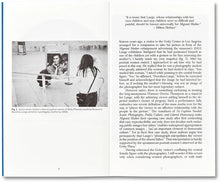 Load image into Gallery viewer, Migrant Mother, Migrant Gender by Sally Stein
