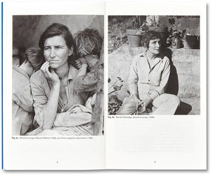 Migrant Mother, Migrant Gender by Sally Stein
