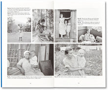 Load image into Gallery viewer, Migrant Mother, Migrant Gender by Sally Stein

