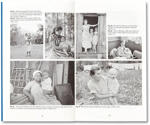 Migrant Mother, Migrant Gender by Sally Stein
