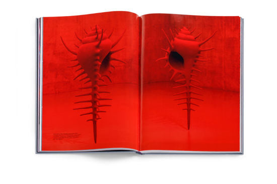 Monira Al Qadiri - Mutant Passages (Available Signed)