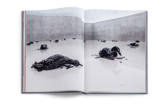 Monira Al Qadiri - Mutant Passages (Available Signed)