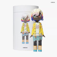 Load image into Gallery viewer, Mr. - Marina Figure - Coconut Water
