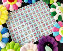 Load image into Gallery viewer, Takashi Murakami - Jigsaw Puzzle - Murakami.Flowers #0000
