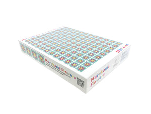 Takashi Murakami - Jigsaw Puzzle - Murakami.Flowers #0000