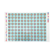 Load image into Gallery viewer, Takashi Murakami - Jigsaw Puzzle - Murakami.Flowers #0000
