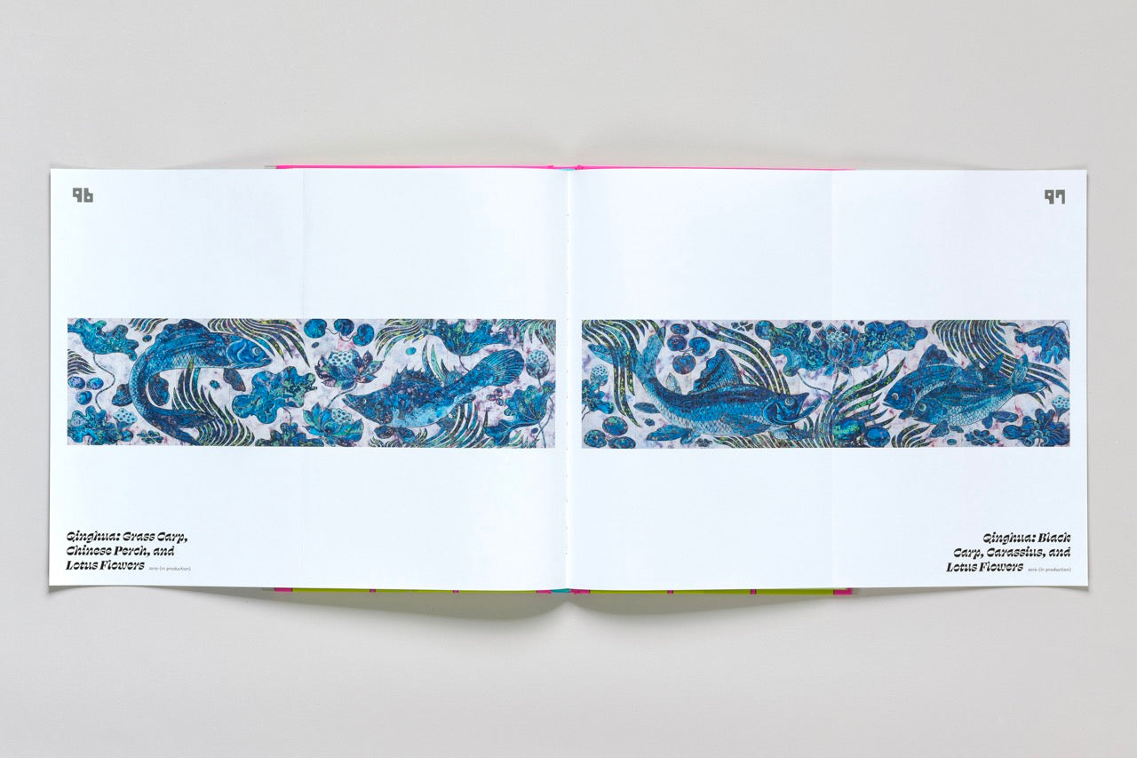 Takashi Murakami - Unfamiliar People - Swelling of Monsterized Human Ego