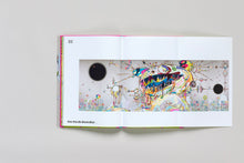 Load image into Gallery viewer, Takashi Murakami - Unfamiliar People - Swelling of Monsterized Human Ego
