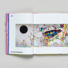 Load image into Gallery viewer, Takashi Murakami - Unfamiliar People - Swelling of Monsterized Human Ego
