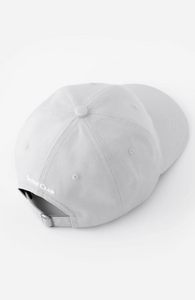 New York Sushi Club - 6 Panel Sport Cap (Cloud)