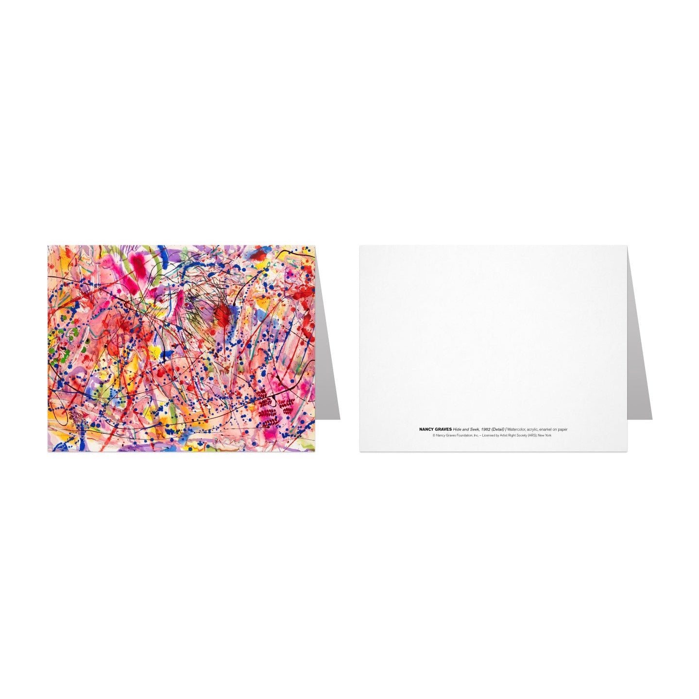 Nancy Graves - Moonwater Notecard Box Set