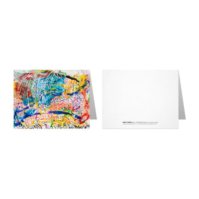 Nancy Graves - Moonwater Notecard Box Set