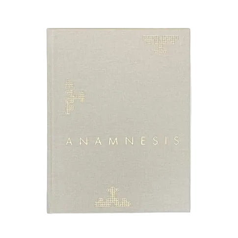 Nazanin Sadr Azodi - Anamnesis (Available Signed)