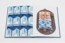 Load image into Gallery viewer, Nick Doyle - Blue
