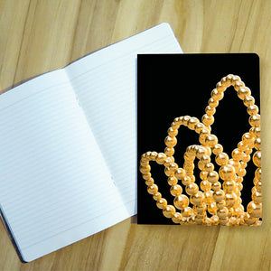 Jean-Michel Othoniel - Gold Lotus - Notebook