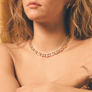 Palermo | l’Etrier Choker