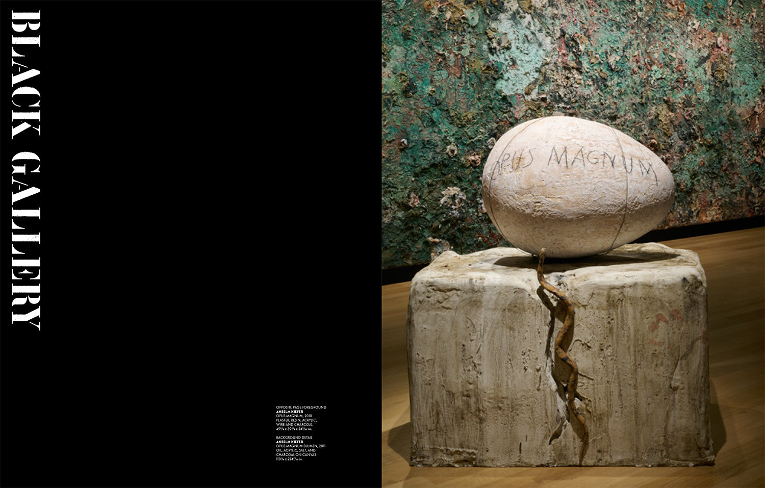 Peter Marino - Peter Marino Art Foundation Catalog