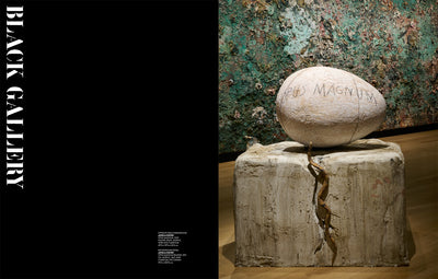 Peter Marino - Peter Marino Art Foundation Catalog