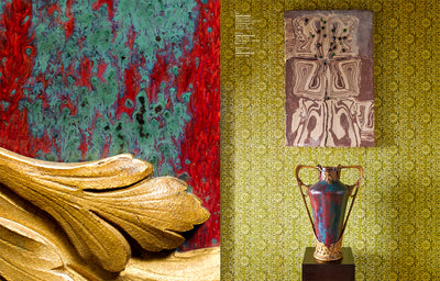 Peter Marino - Peter Marino Art Foundation Catalog
