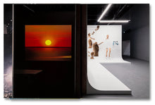 Load image into Gallery viewer, Paul Pfeiffer - Prologue to the Story of the Birth of Freedom
