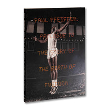Load image into Gallery viewer, Paul Pfeiffer - Prologue to the Story of the Birth of Freedom
