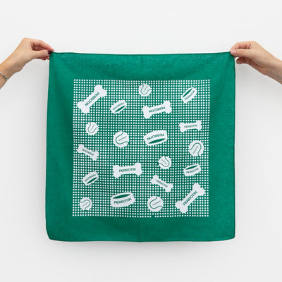 Perrotin Dog Bandana
