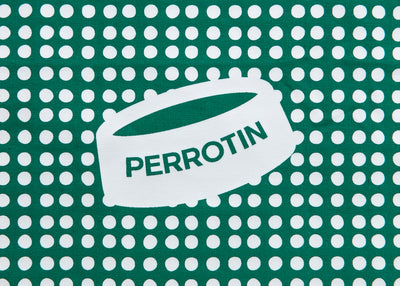 Perrotin Dog Bandana