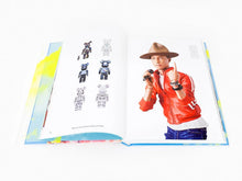 Load image into Gallery viewer, Pharrell - A Fish Doesn&#39;t Know It&#39;s Wet
