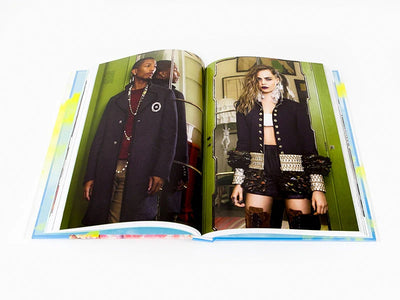 Pharrell - A Fish Doesn't Know It's Wet