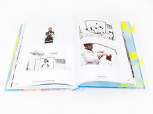 Load image into Gallery viewer, Pharrell - A Fish Doesn&#39;t Know It&#39;s Wet
