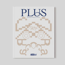 Load image into Gallery viewer, Plus Magazine - Issue 5: Redefining the World of Creativity
