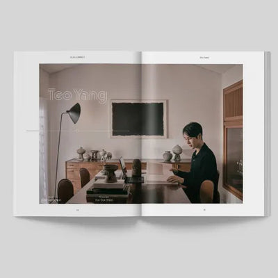 Plus Magazine - Issue 5: Redefining the World of Creativity