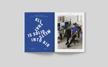 Load image into Gallery viewer, Plus Magazine - Issue 5: Redefining the World of Creativity
