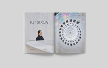 Load image into Gallery viewer, Plus Magazine - Issue 5: Redefining the World of Creativity
