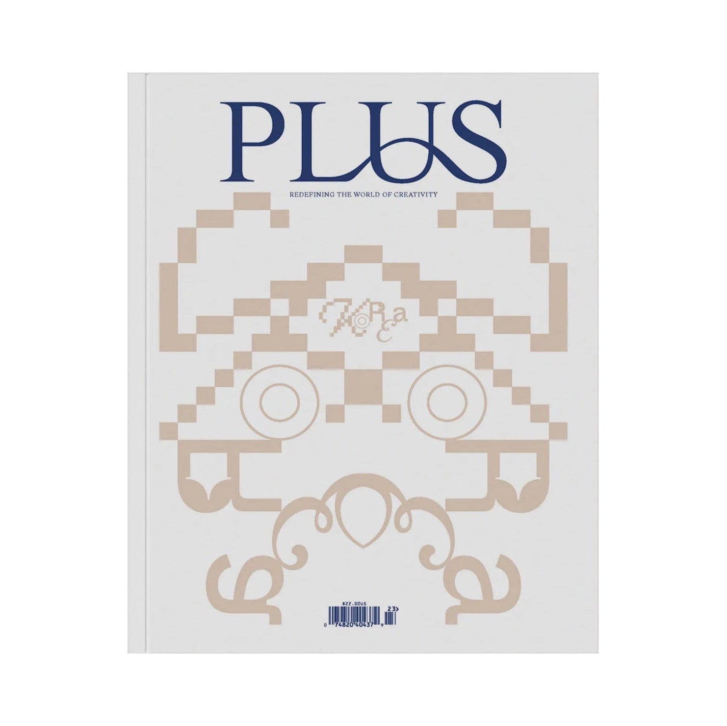 Plus Magazine - Issue 5: Redefining the World of Creativity