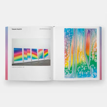 Load image into Gallery viewer, Rainbow Dreams: Color and Light in Contemporary Art
