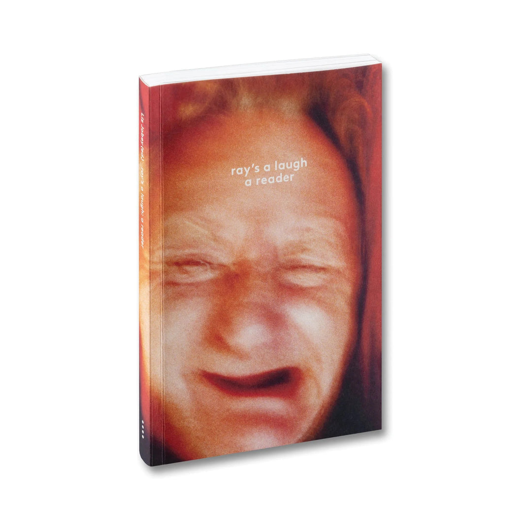 Ray's a Laugh: A Reader