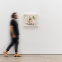 Load image into Gallery viewer, Rina Banerjee - Solitude, in Cognito..
