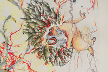 Load image into Gallery viewer, Rina Banerjee - Solitude, in Cognito..
