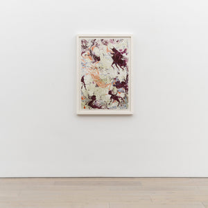 Rina Banerjee - Untitled 2, 2011