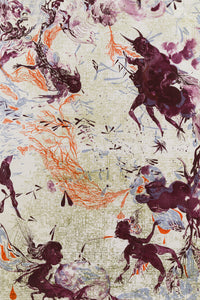 Rina Banerjee - Untitled 2, 2011