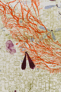 Rina Banerjee - Untitled 2, 2011