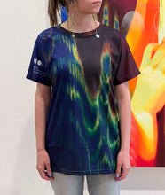 Load image into Gallery viewer, Robin F. Williams - Slumber Party Martyrs - T-Shirt
