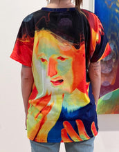 Load image into Gallery viewer, Robin F. Williams - Slumber Party Martyrs - T-Shirt
