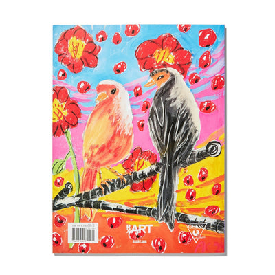 RxArt Coloring Book - Greatest Hits Vol. 10