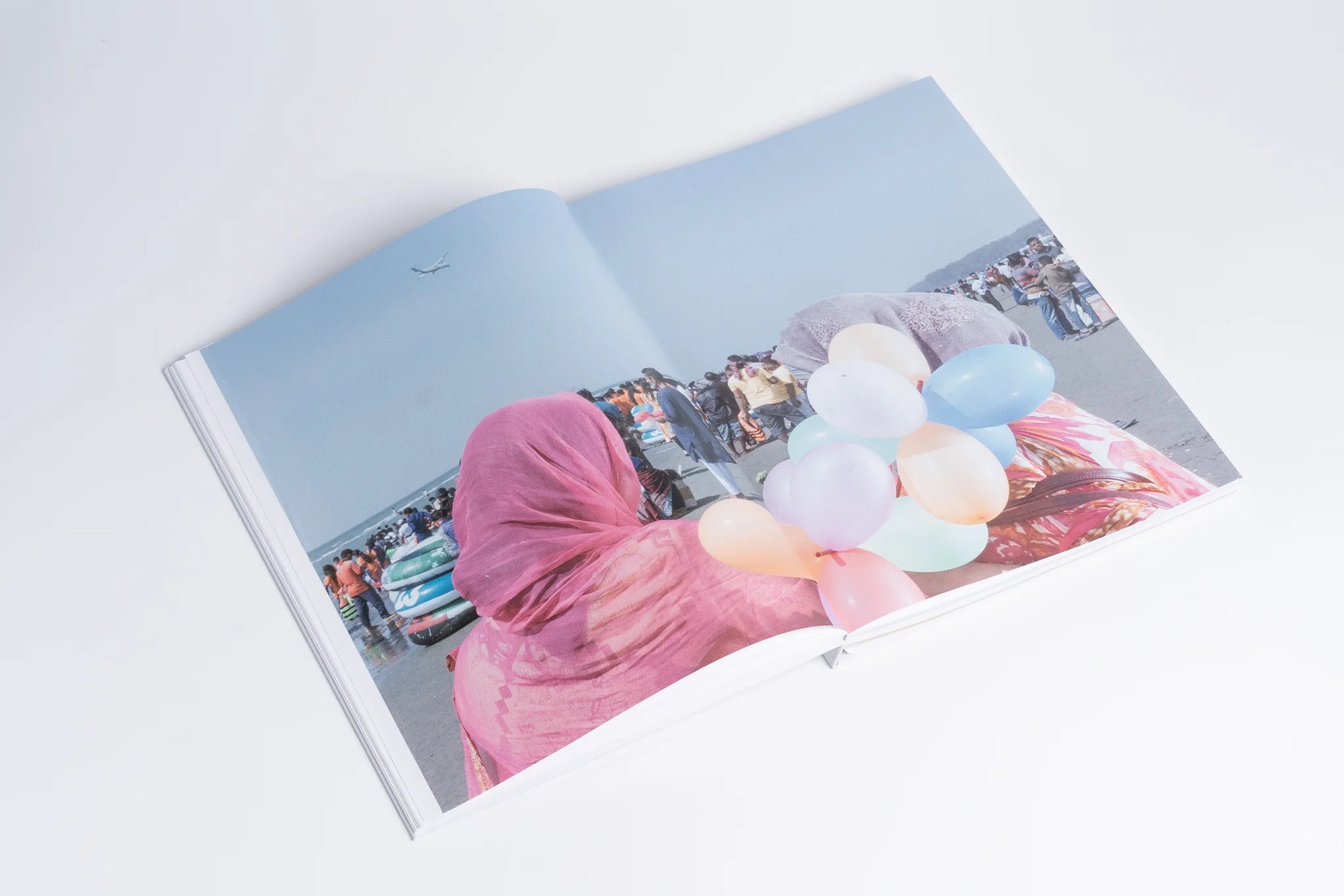 Ismail Ferdous - Sea Beach
