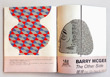 Load image into Gallery viewer, Barry McGee - The Other Side (Zine)
