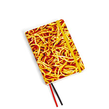 Load image into Gallery viewer, Toiletpaper (Maurizio Cattelan x Pierpaolo Ferrari) - Notebook Small (Multiple Styles)
