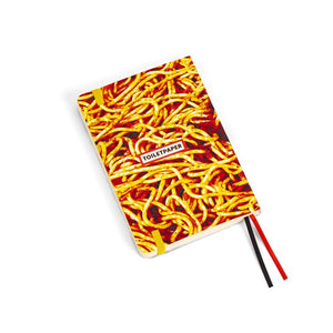 Toiletpaper (Maurizio Cattelan x Pierpaolo Ferrari) - Notebook Small (Multiple Styles)