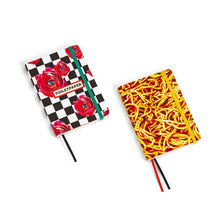 Load image into Gallery viewer, Toiletpaper (Maurizio Cattelan x Pierpaolo Ferrari) - Notebook Small (Multiple Styles)
